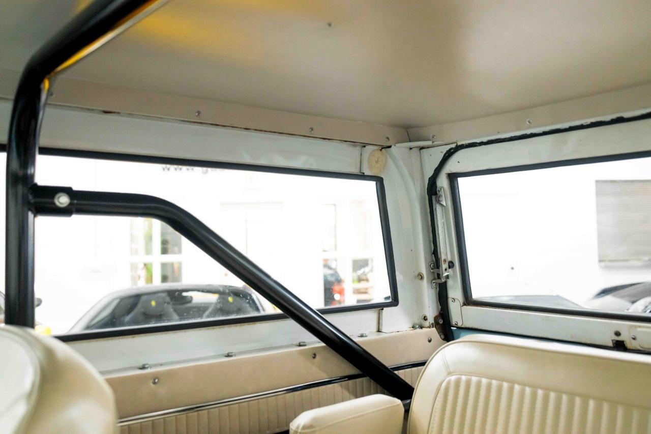 1975 Ford Bronco Marietta GA