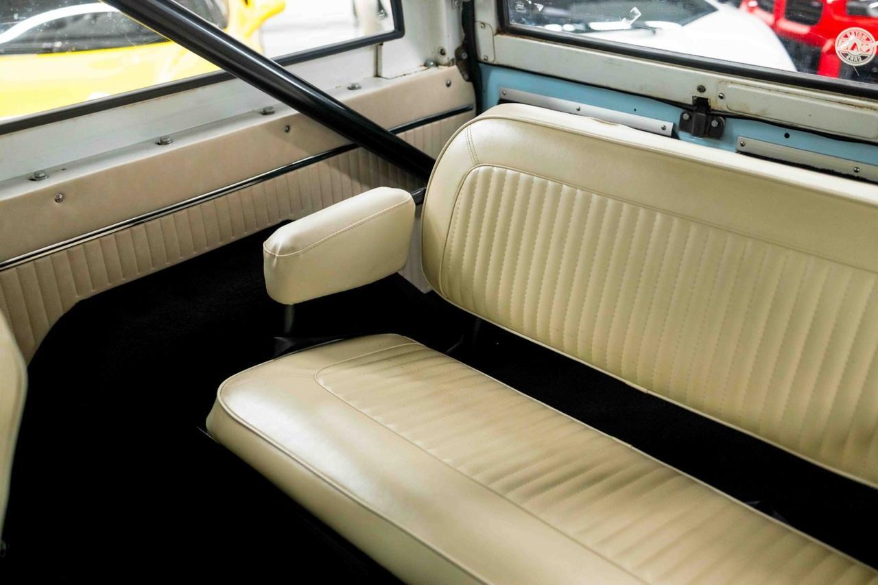 1975 Ford Bronco Marietta GA