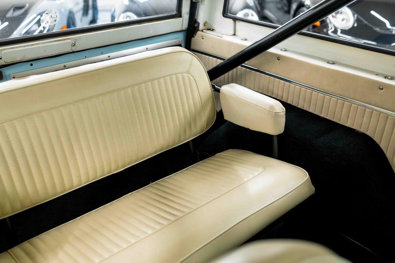 1975 Ford Bronco Marietta GA
