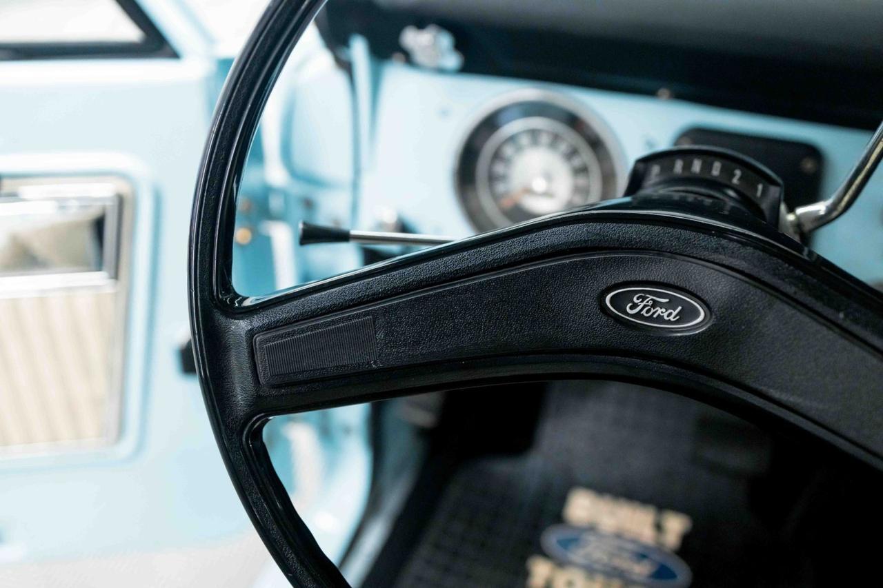 1975 Ford Bronco Marietta GA
