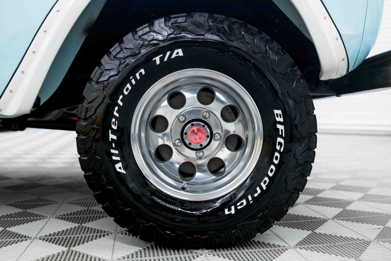 1975 Ford Bronco Marietta GA