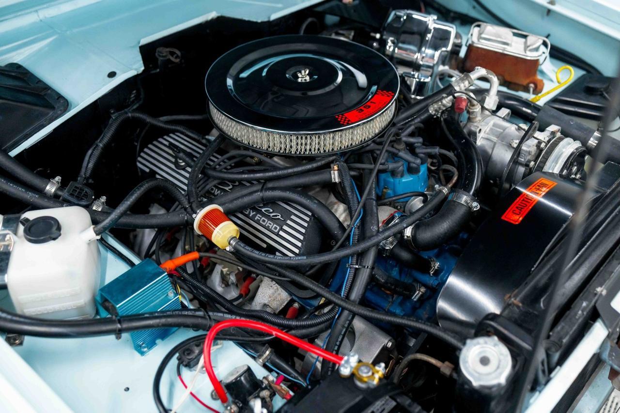 1975 Ford Bronco Marietta GA