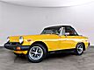 1975 MG Midget fully restored Roadster