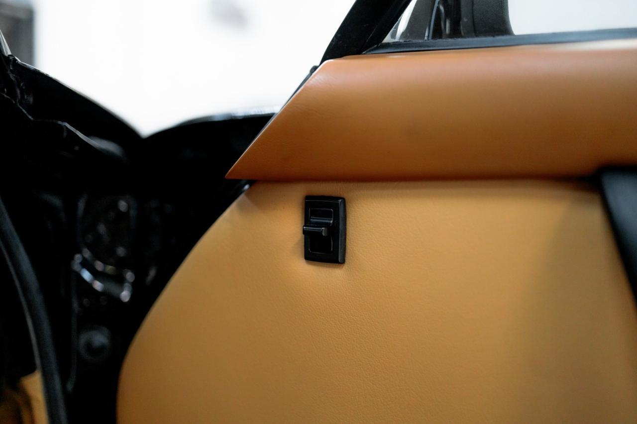 1975 Porsche 911 Carrera Marietta GA