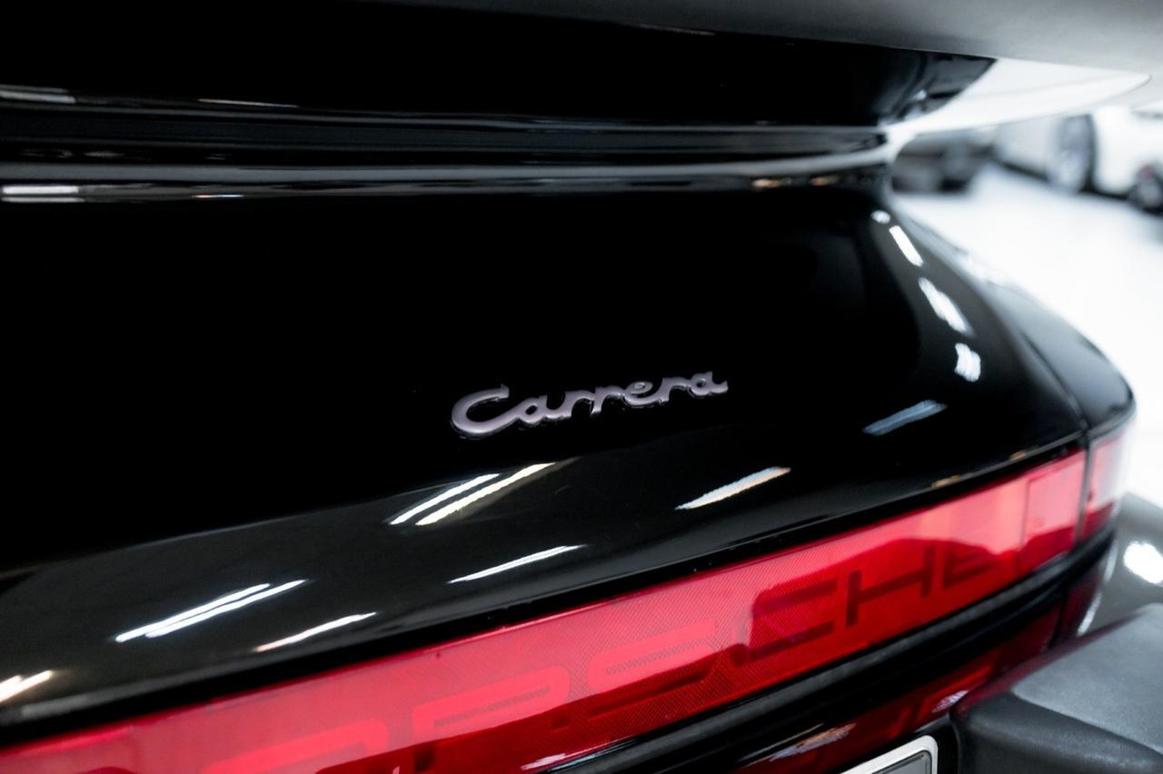 1975 Porsche 911 Carrera Marietta GA