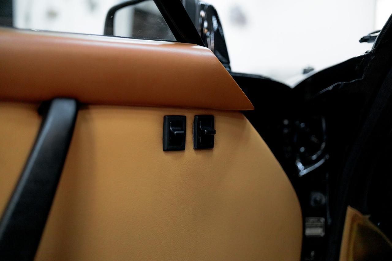 1975 Porsche 911 Carrera Marietta GA