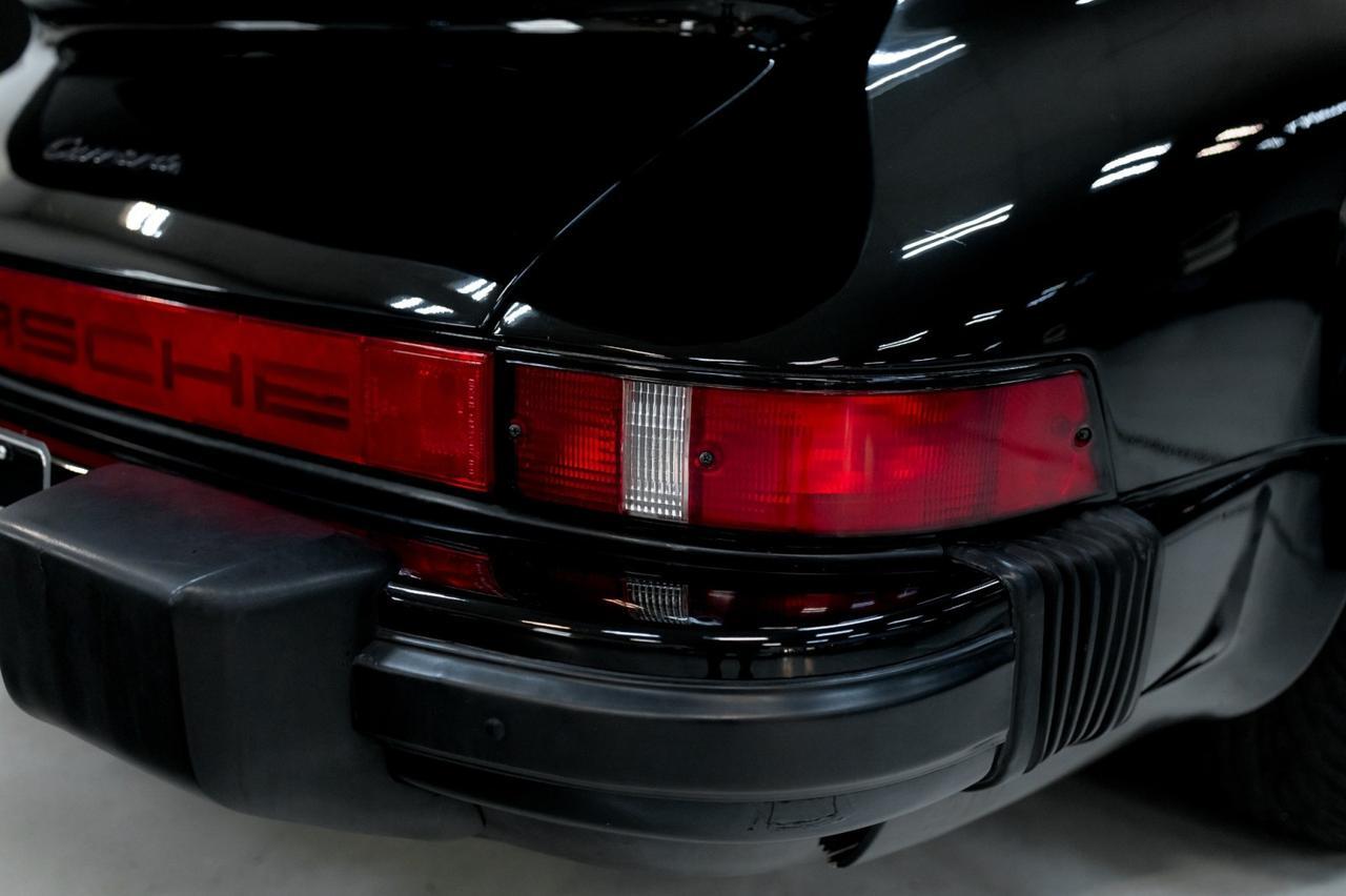 1975 Porsche 911 Carrera Marietta GA