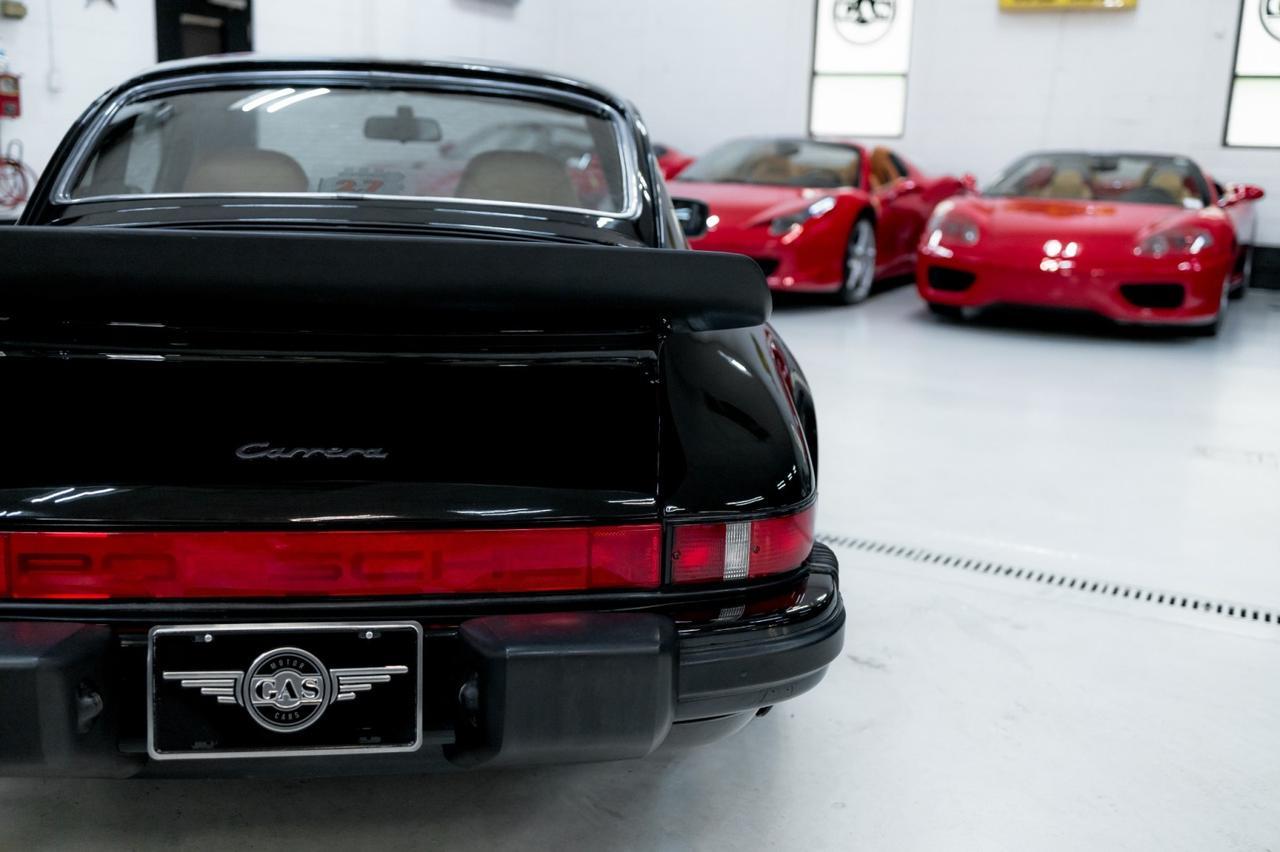 1975 Porsche 911 Carrera Marietta GA