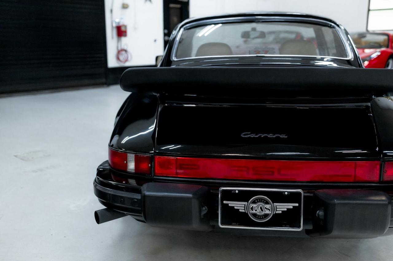 1975 Porsche 911 Carrera Marietta GA