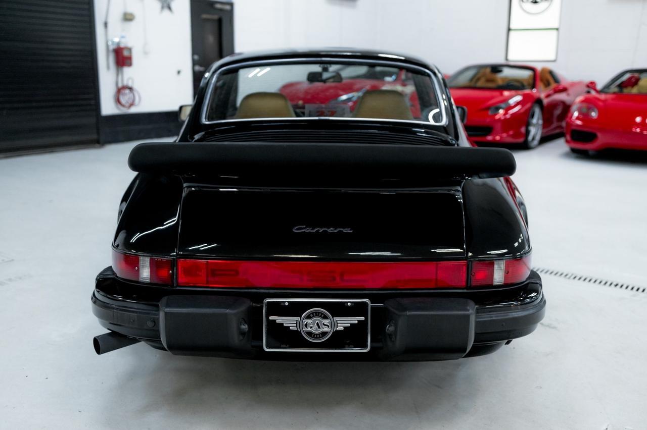 1975 Porsche 911 Carrera Marietta GA