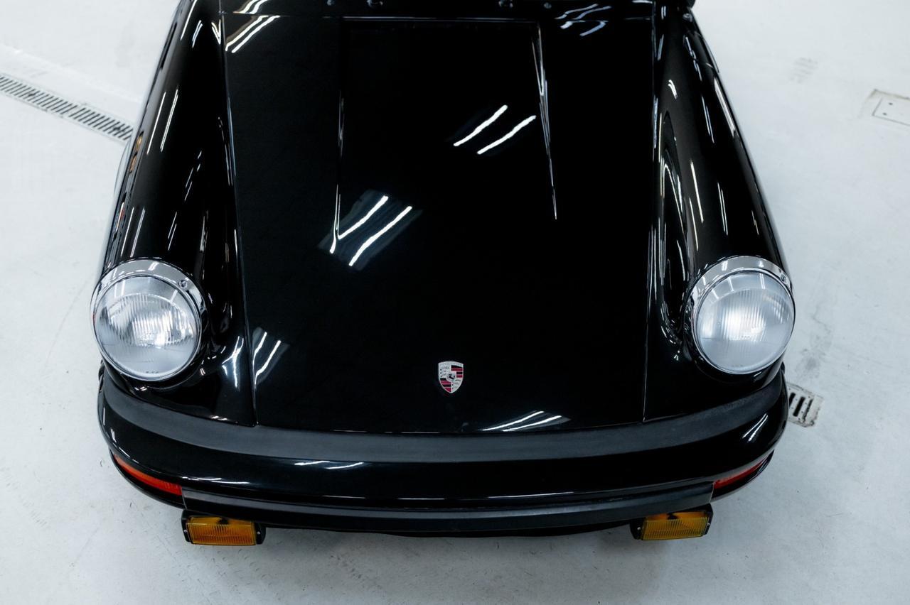 1975 Porsche 911 Carrera Marietta GA