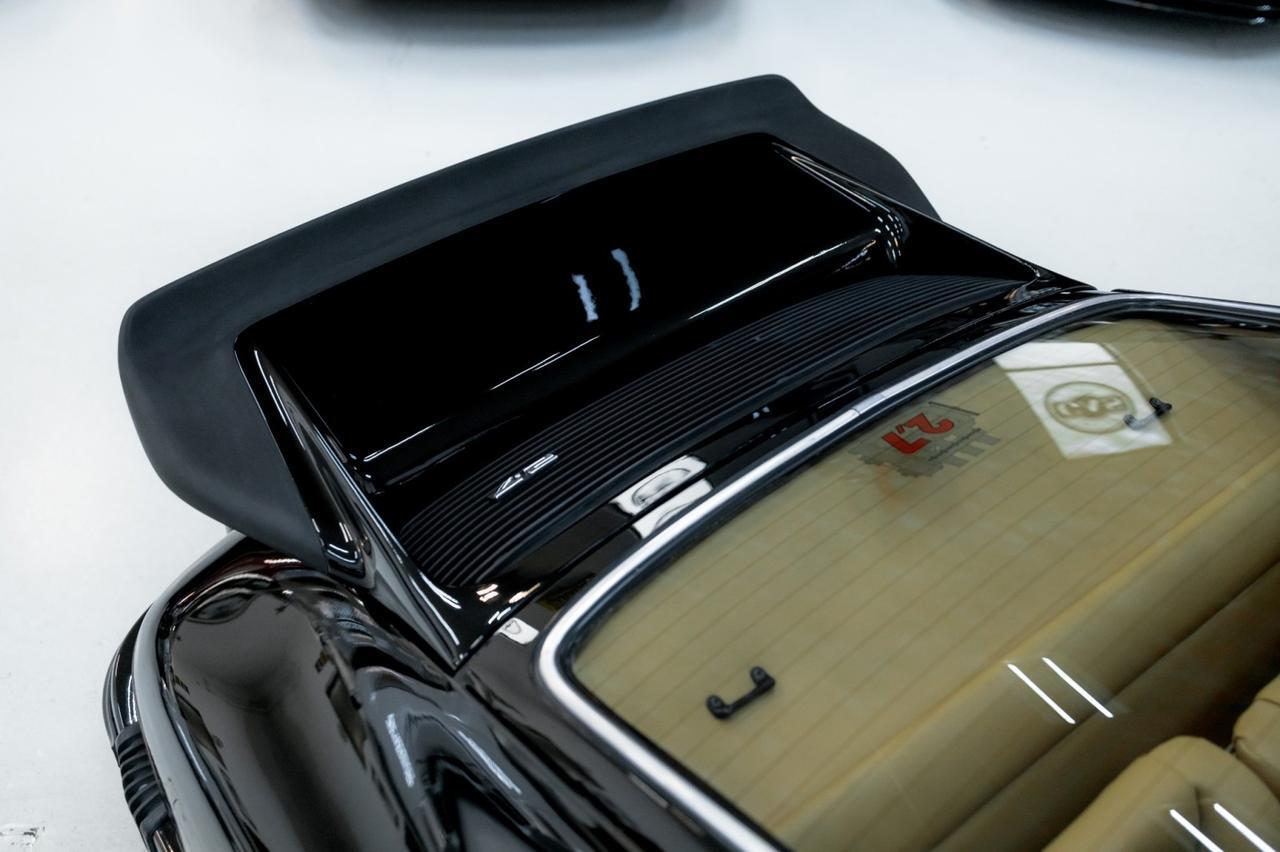 1975 Porsche 911 Carrera Marietta GA