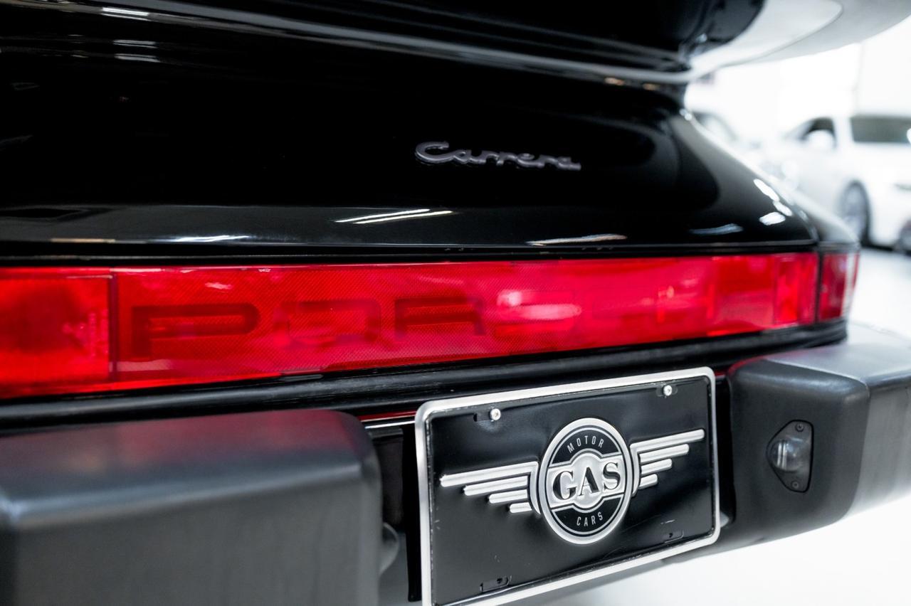 1975 Porsche 911 Carrera Marietta GA