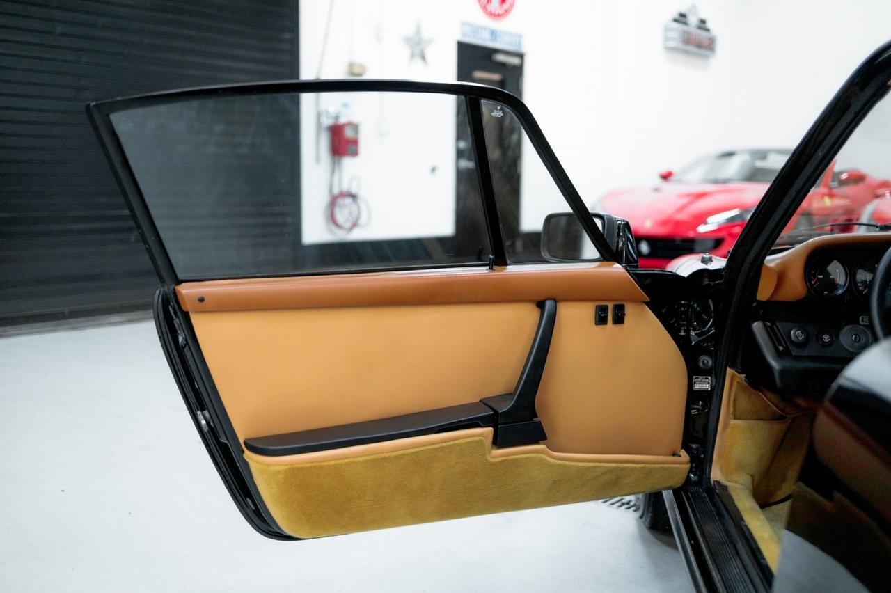 1975 Porsche 911 Carrera Marietta GA