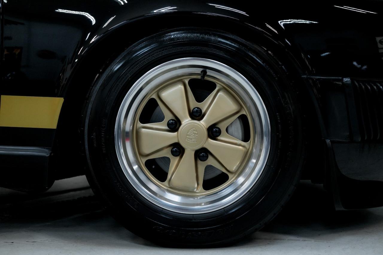 1975 Porsche 911 Carrera Marietta GA