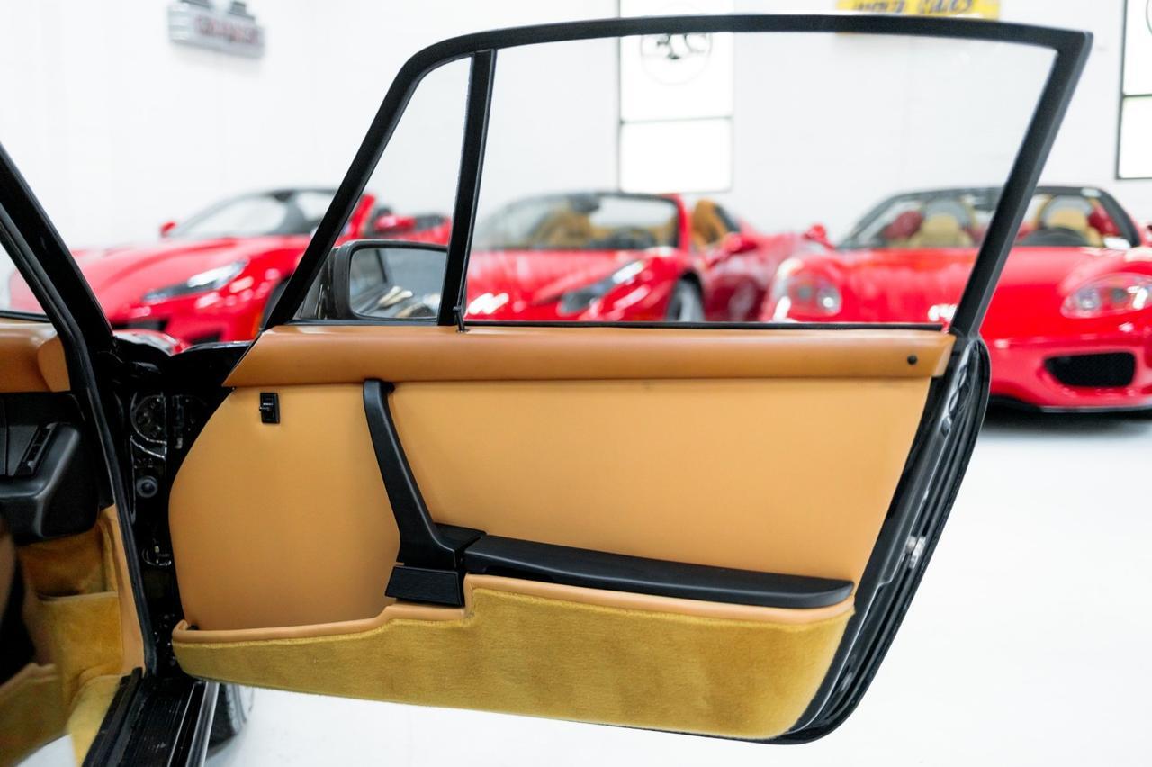 1975 Porsche 911 Carrera Marietta GA