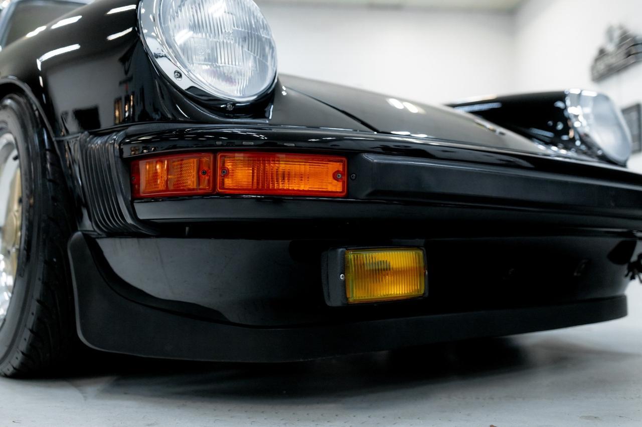1975 Porsche 911 Carrera Marietta GA