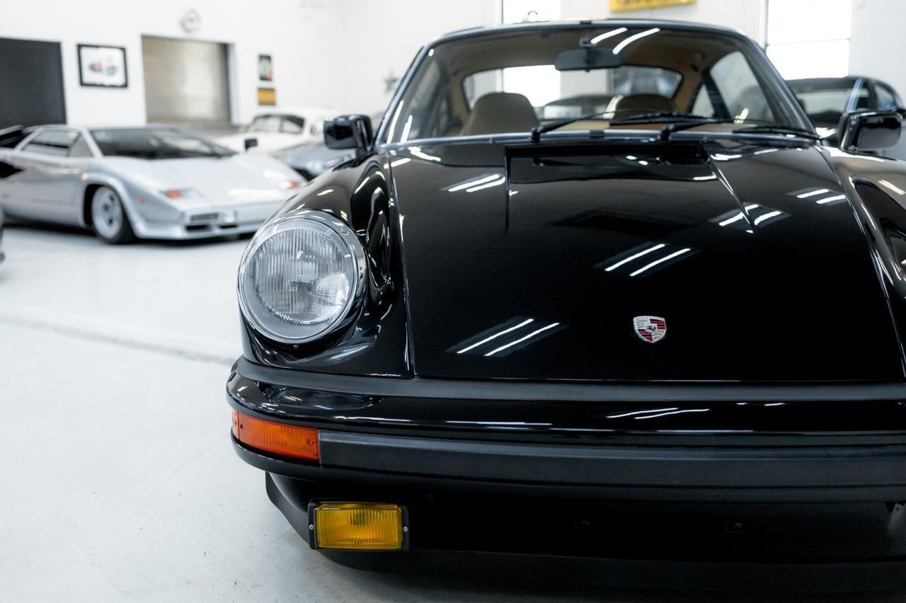 1975 Porsche 911 Carrera Marietta GA