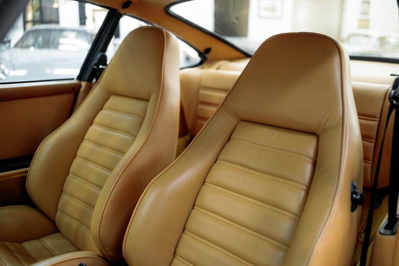 1975 Porsche 911 Carrera Marietta GA
