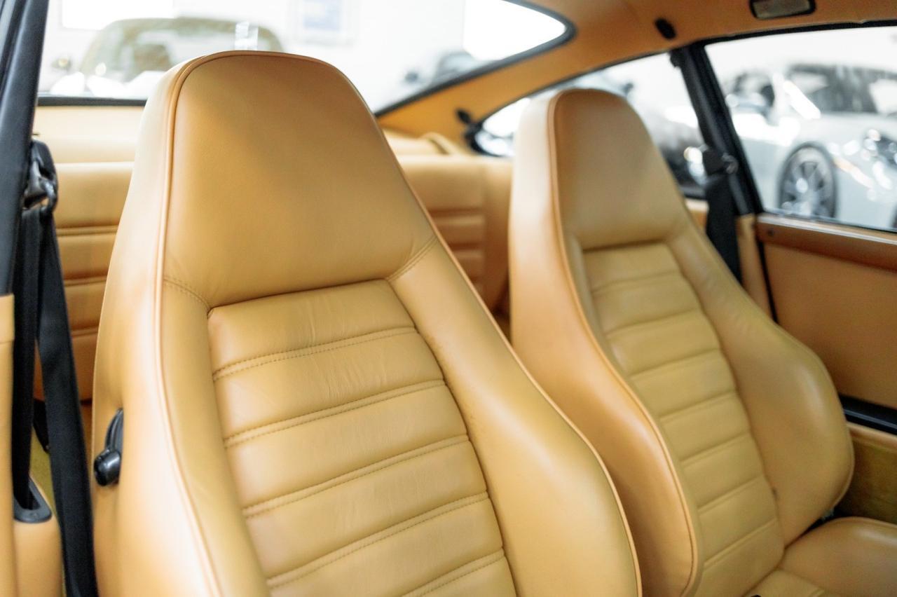 1975 Porsche 911 Carrera Marietta GA