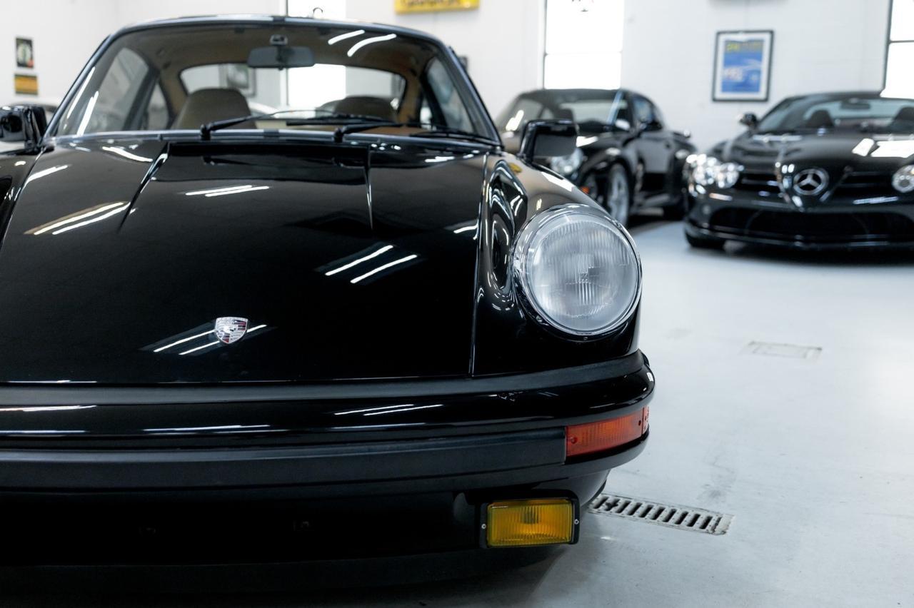 1975 Porsche 911 Carrera Marietta GA
