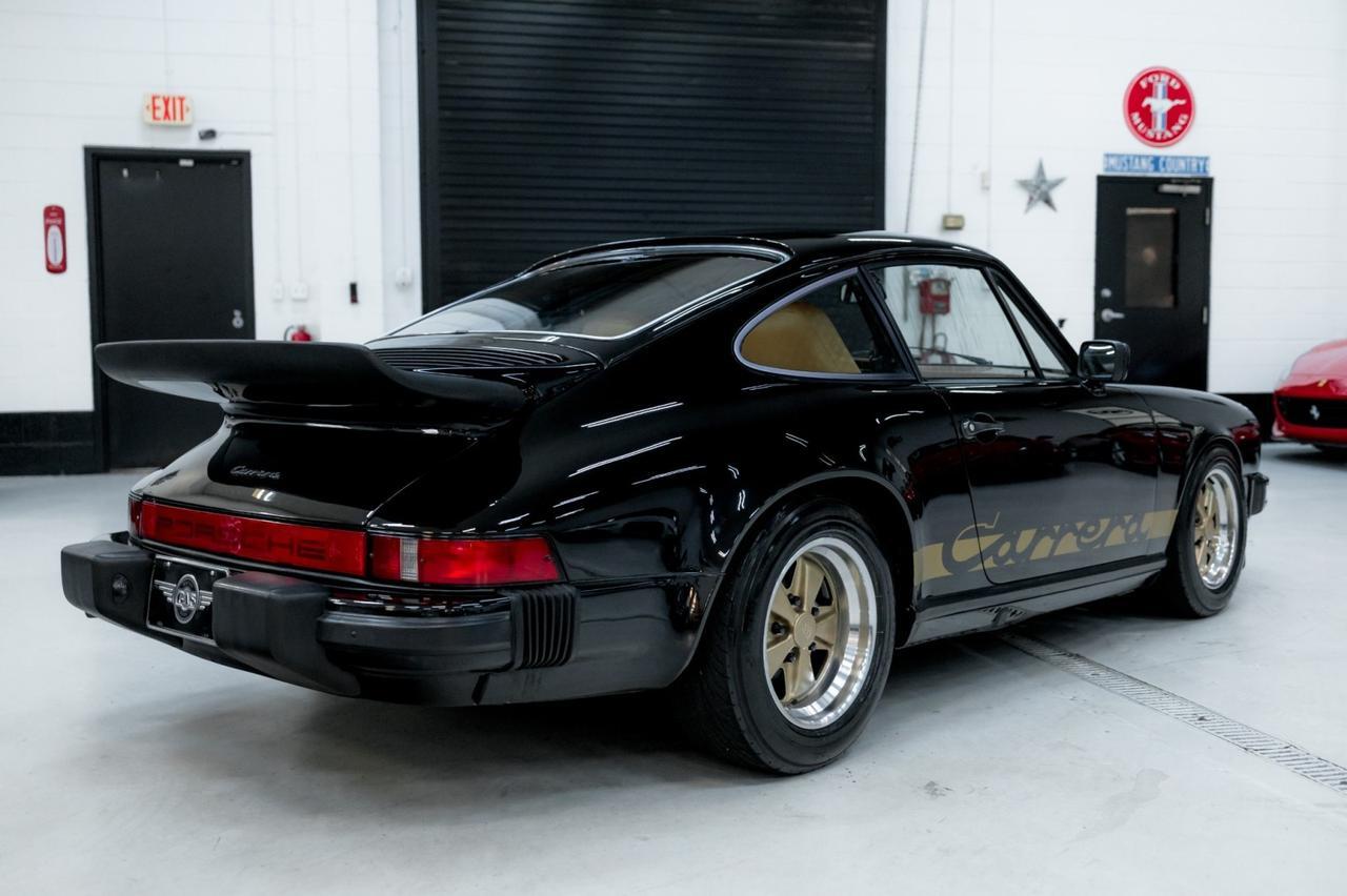 1975 Porsche 911 Carrera Marietta GA