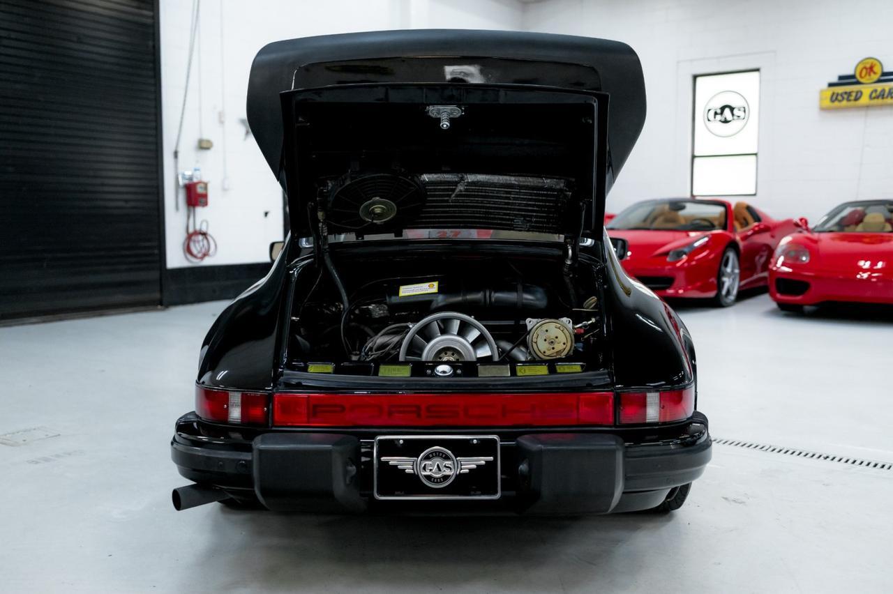 1975 Porsche 911 Carrera Marietta GA