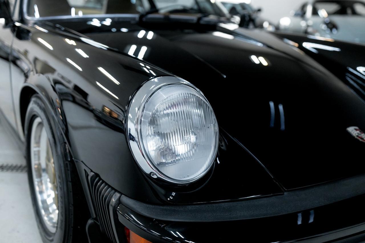 1975 Porsche 911 Carrera Marietta GA