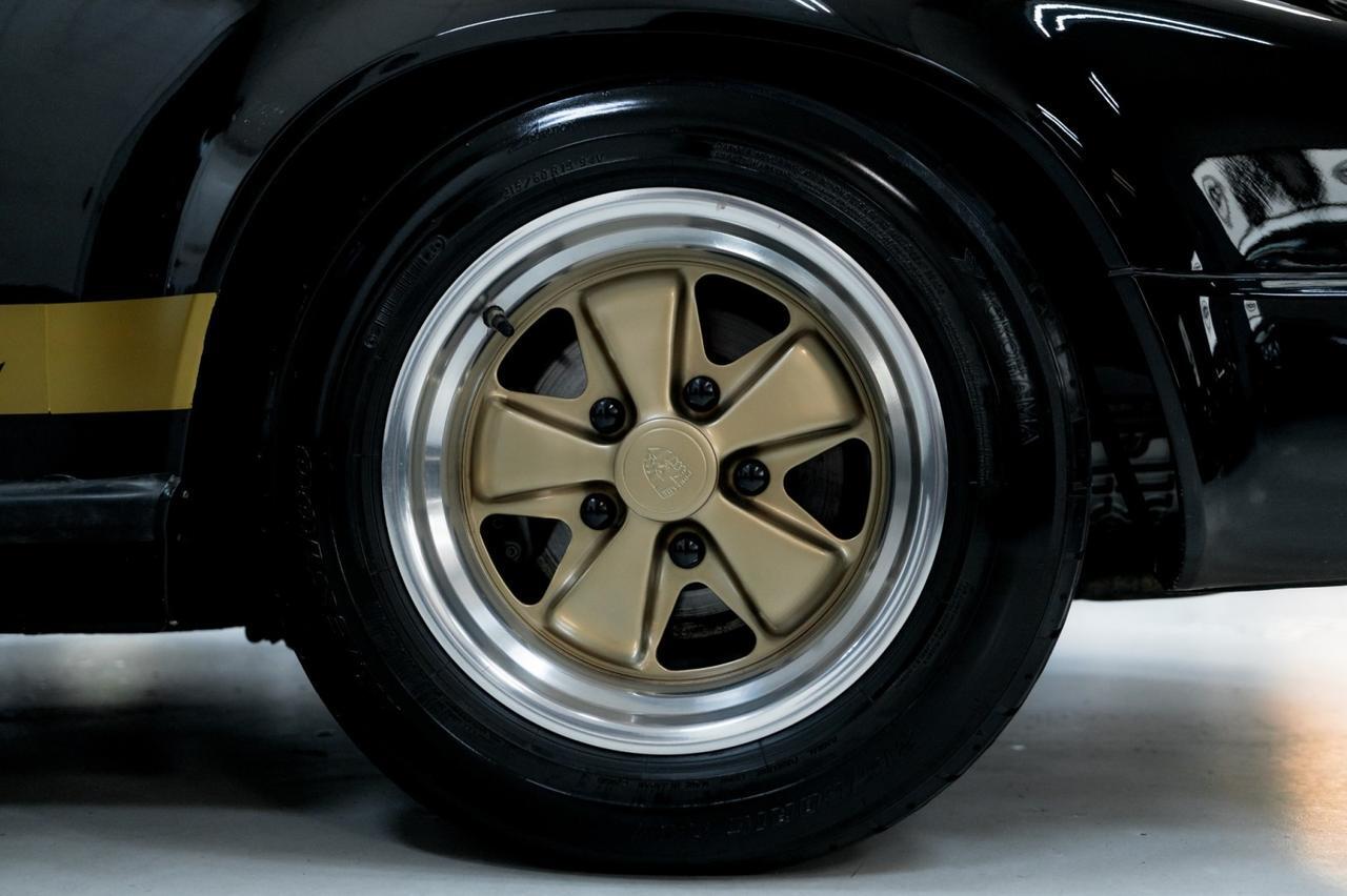 1975 Porsche 911 Carrera Marietta GA