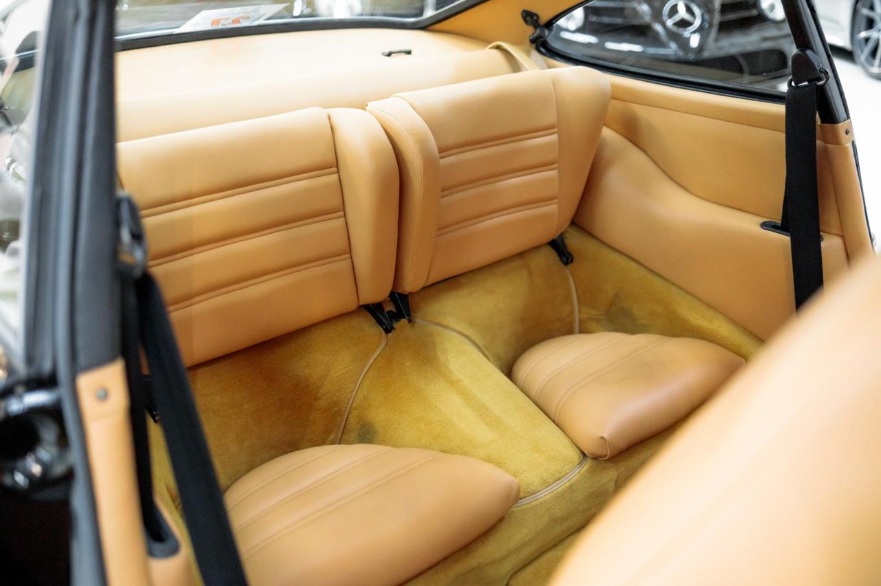 1975 Porsche 911 Carrera Marietta GA