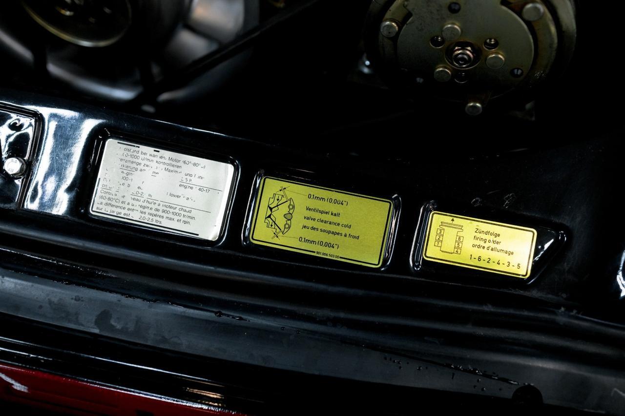 1975 Porsche 911 Carrera Marietta GA