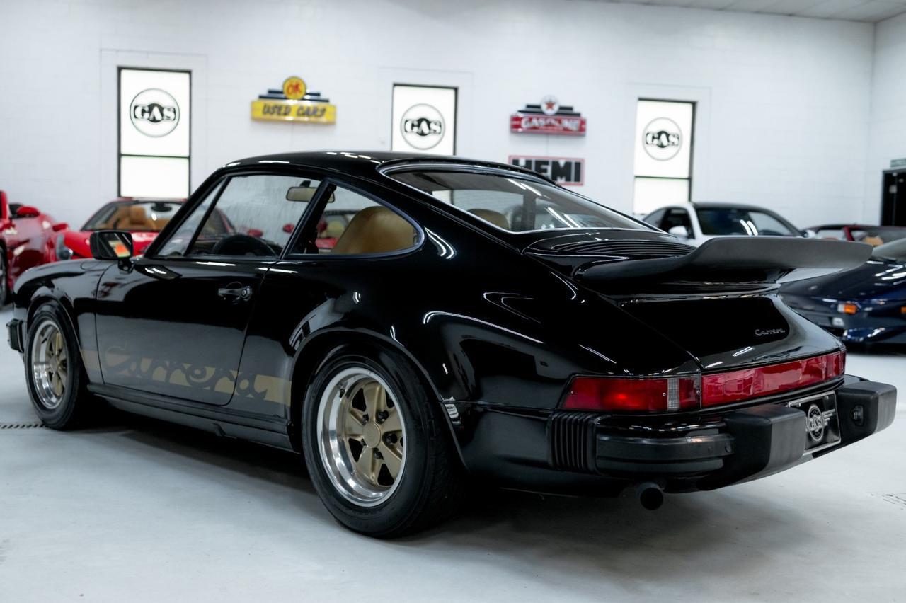 1975 Porsche 911 Carrera Marietta GA