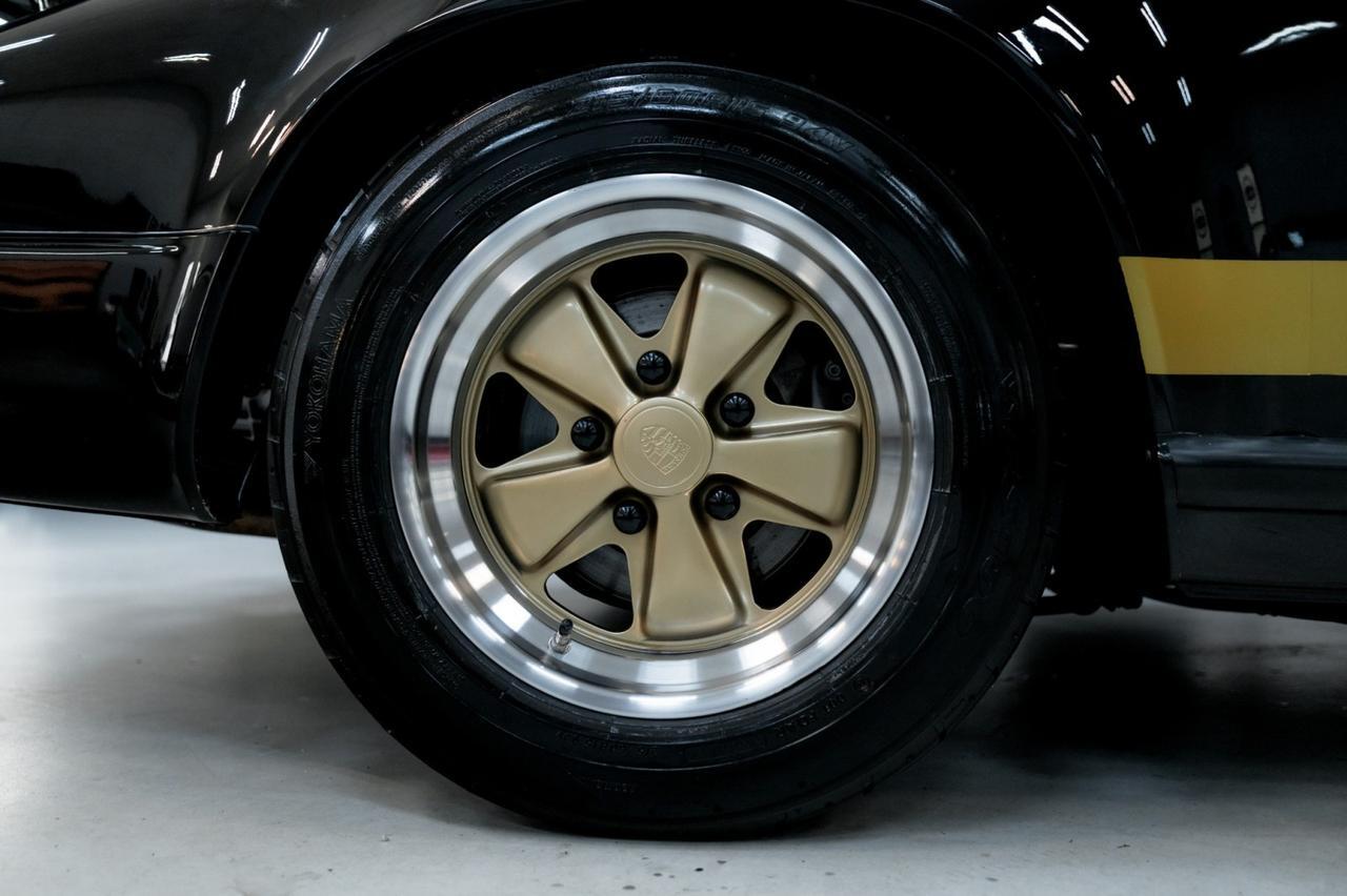 1975 Porsche 911 Carrera Marietta GA