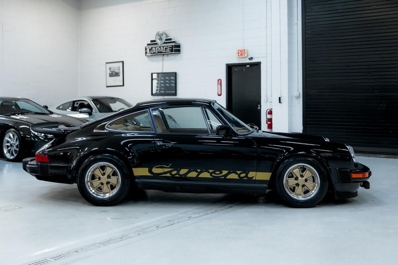 1975 Porsche 911 Carrera Marietta GA