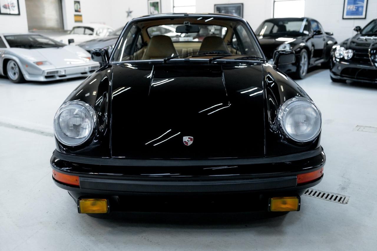1975 Porsche 911 Carrera Marietta GA
