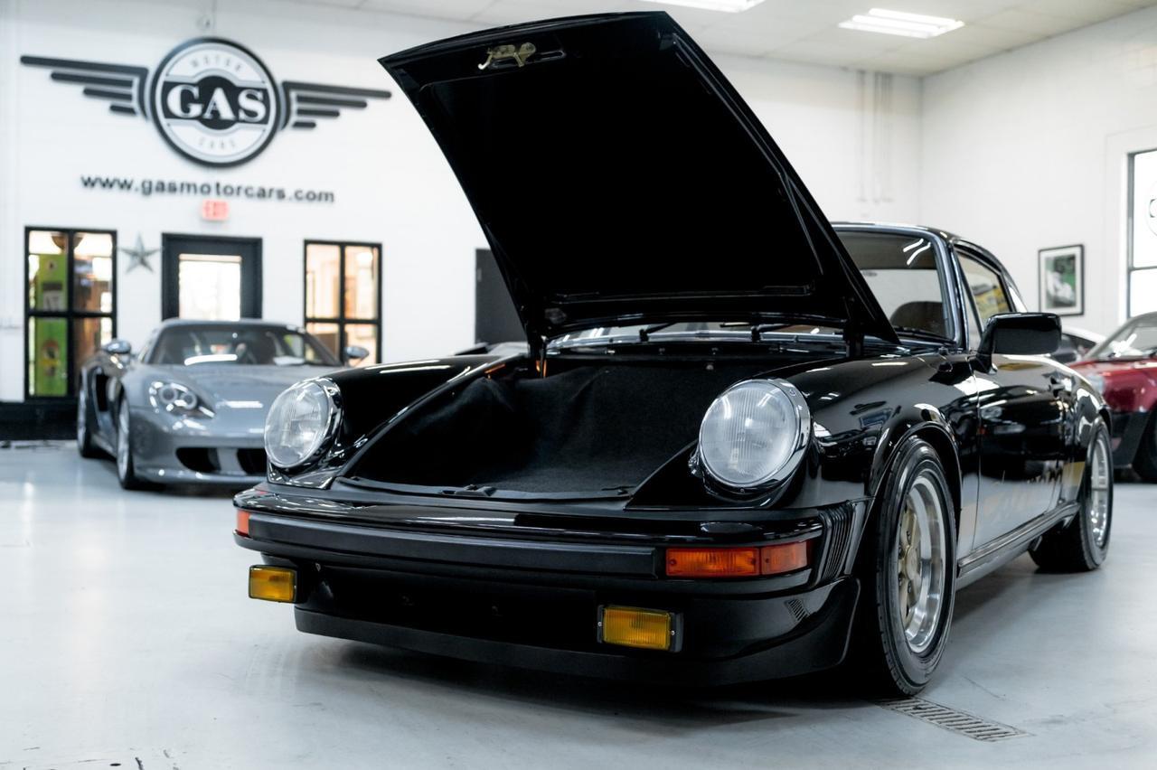 1975 Porsche 911 Carrera Marietta GA