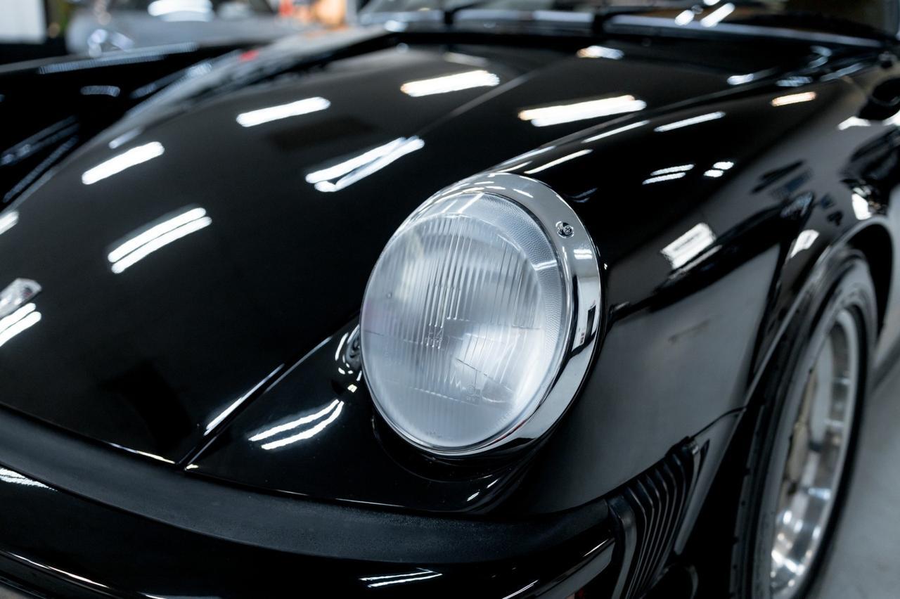 1975 Porsche 911 Carrera Marietta GA