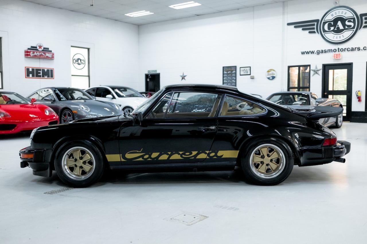 1975 Porsche 911 Carrera Marietta GA