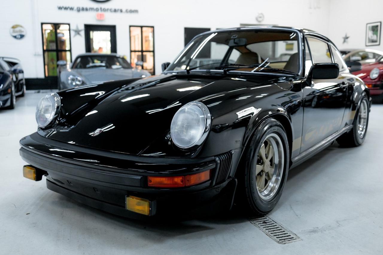 1975 Porsche 911 Carrera Marietta GA