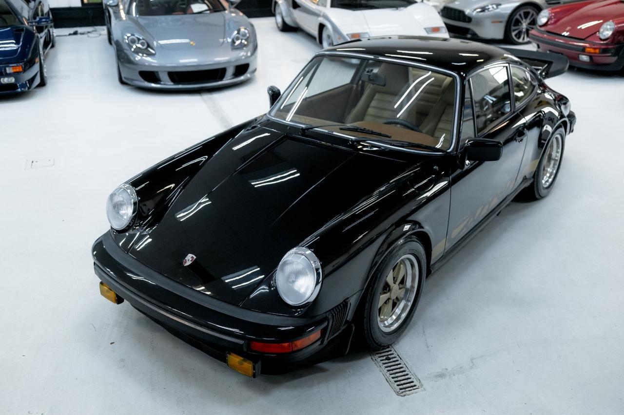 1975 Porsche 911 Carrera Marietta GA