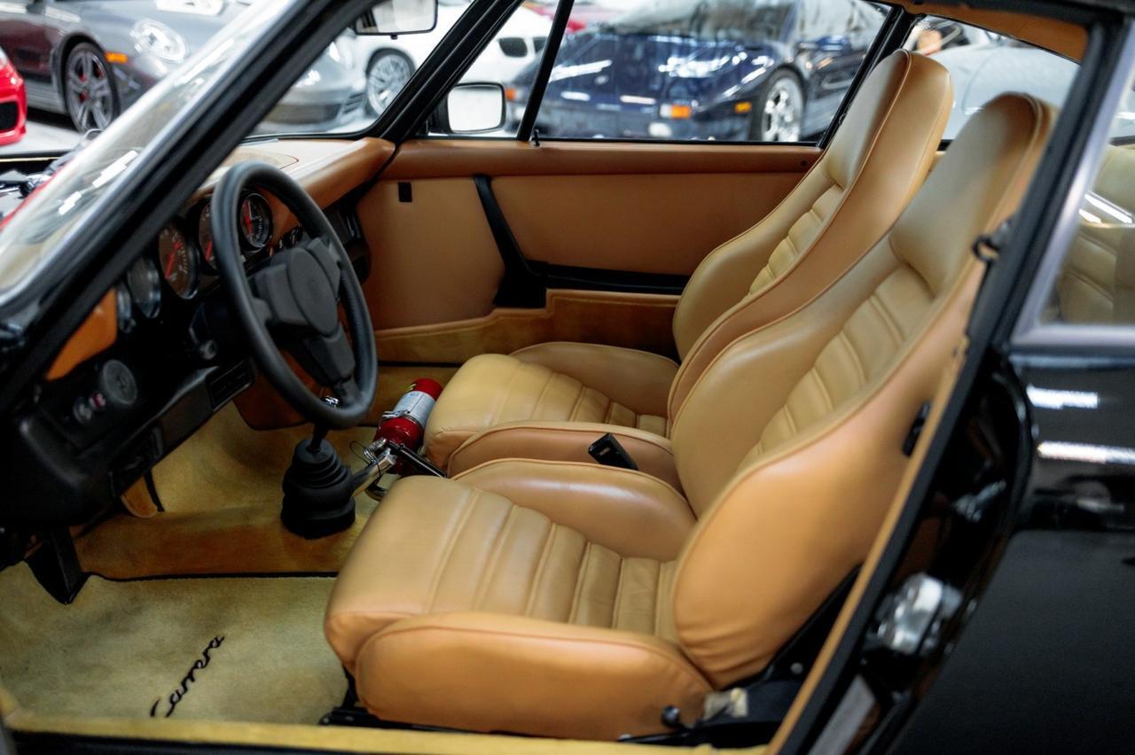 1975 Porsche 911 Carrera Marietta GA