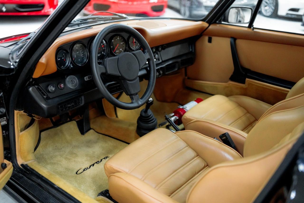 1975 Porsche 911 Carrera Marietta GA
