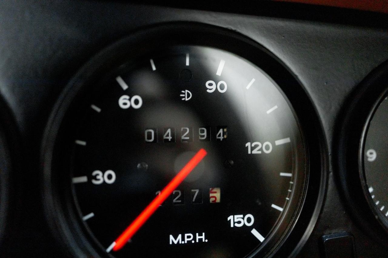 1975 Porsche 911 Carrera Marietta GA