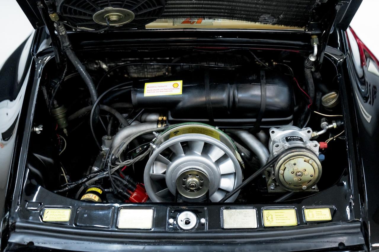 1975 Porsche 911 Carrera Marietta GA