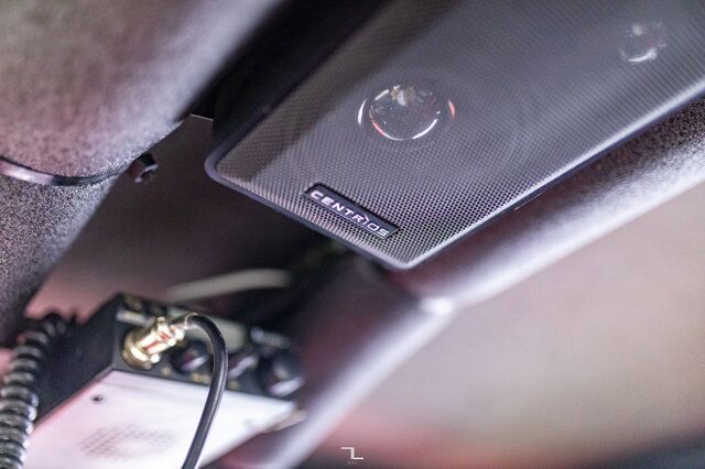 1975 Toyota Land Cruiser 4x4 350 V8 Red Deer AB