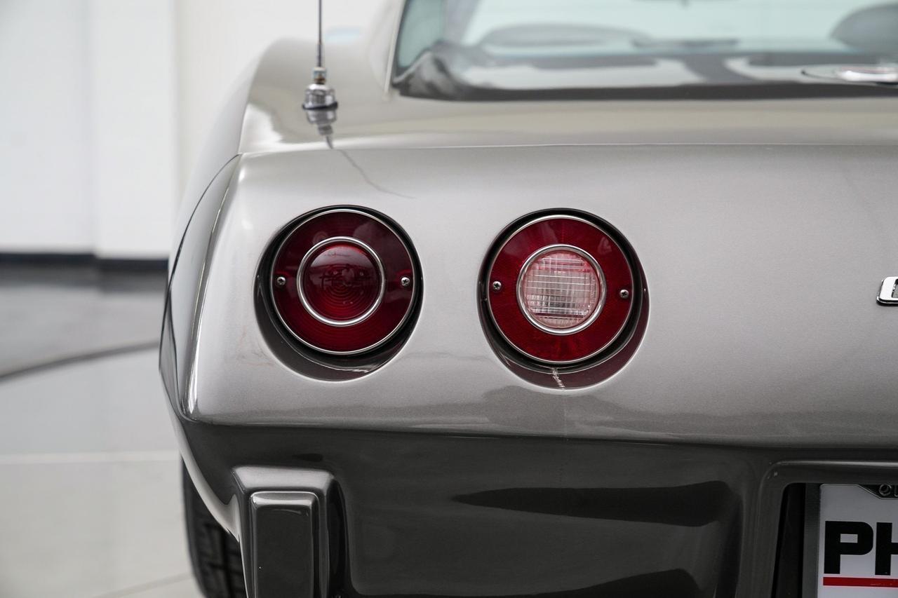 1976 Chevrolet Corvette C3 Newport Beach CA