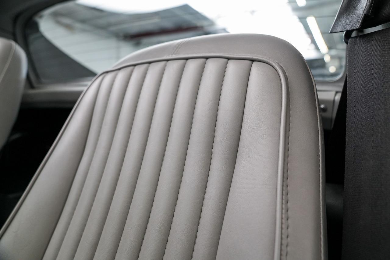 1976 Chevrolet Corvette C3 Newport Beach CA
