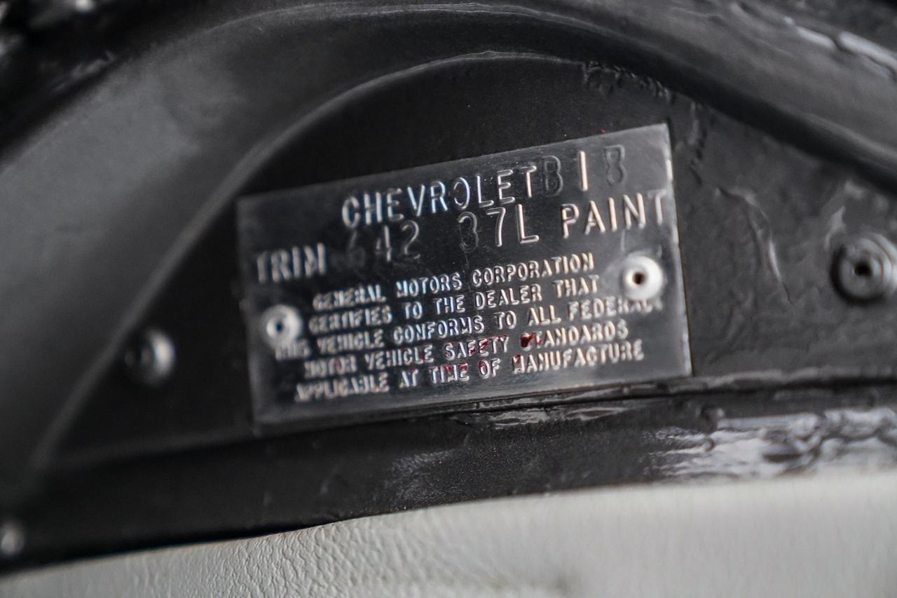 1976 Chevrolet Corvette C3 Newport Beach CA