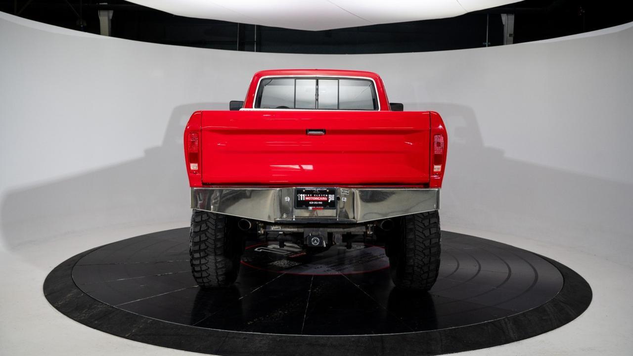 1976 Ford F250 Franklin TN