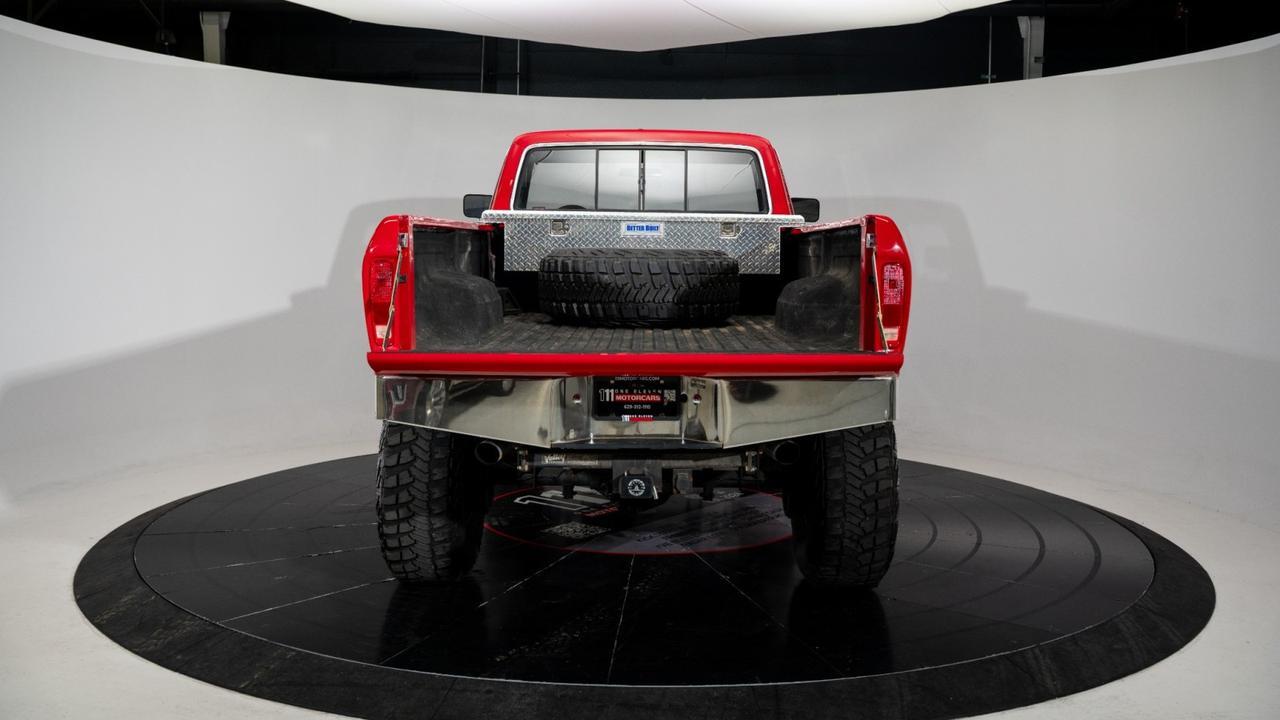 1976 Ford F250 Franklin TN